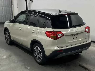 Suzuki ESCUDO