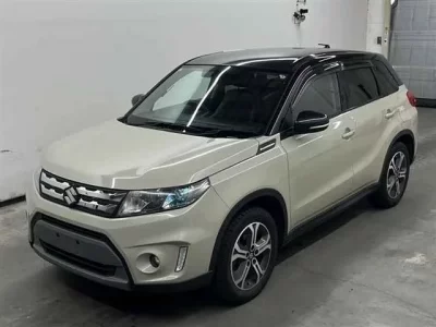 Suzuki ESCUDO