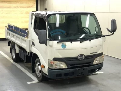 Hino DUTRO