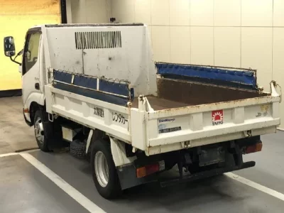 Hino DUTRO