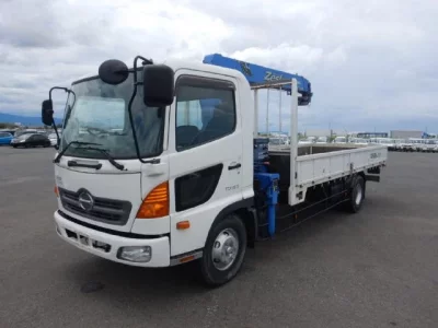 Hino RANGER