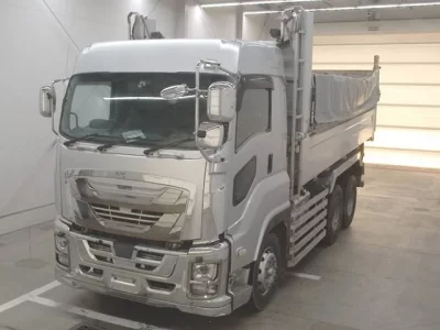 Isuzu TRUCK