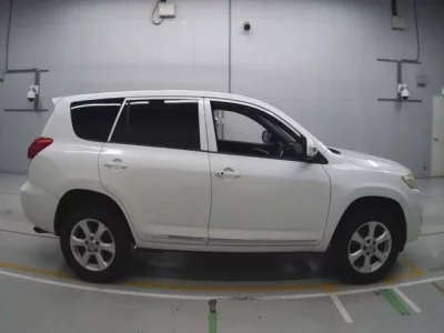 Toyota VANGUARD