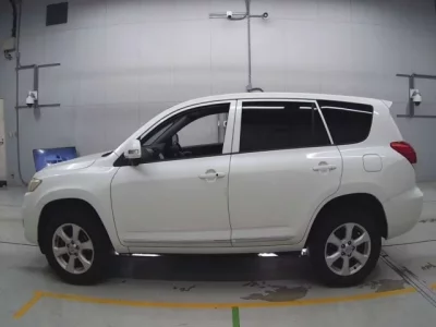 Toyota VANGUARD