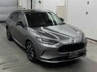 Honda ZR-V