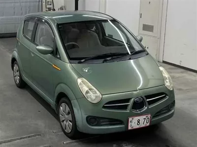 Subaru R2