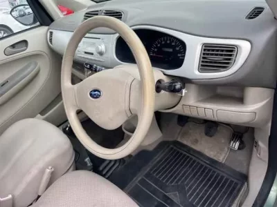 Subaru R2