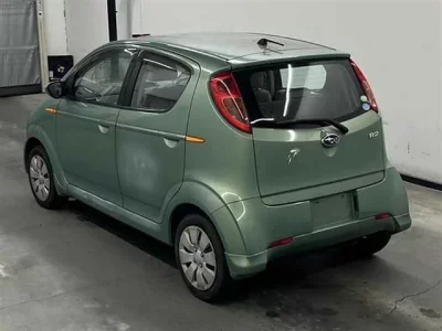 Subaru R2