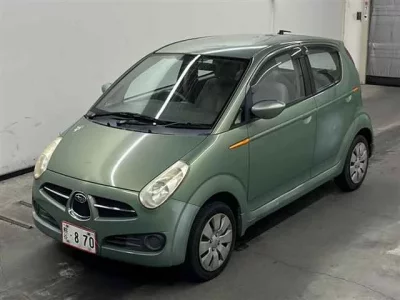 Subaru R2