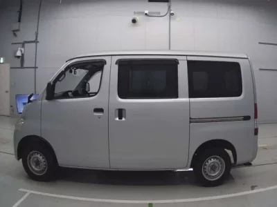 Toyota LITE ACE VAN