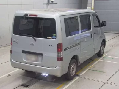 Toyota LITE ACE VAN