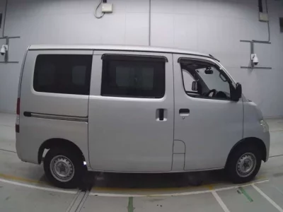 Toyota LITE ACE VAN