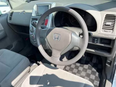 Honda MOBILIO