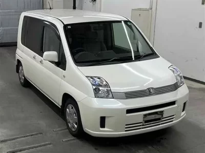 Honda MOBILIO