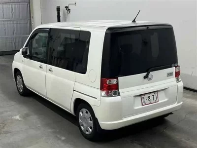 Honda MOBILIO