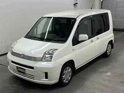 Honda MOBILIO