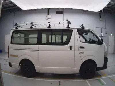 Toyota REGIUS ACE VAN