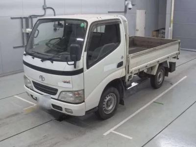 Toyota DYNA