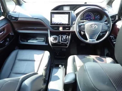 Toyota ESQUIRE