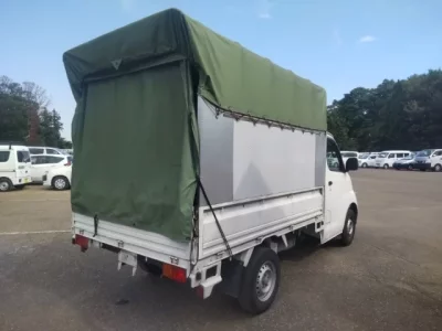 Toyota LITE ACE TRUCK