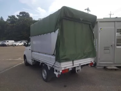 Toyota LITE ACE TRUCK