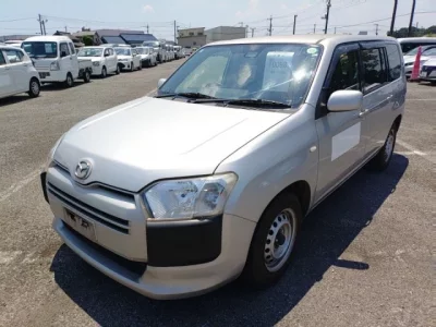 Mazda FAMILIA VAN