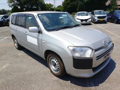 Mazda FAMILIA VAN