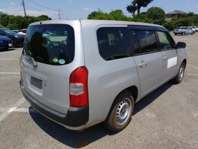 Mazda FAMILIA VAN