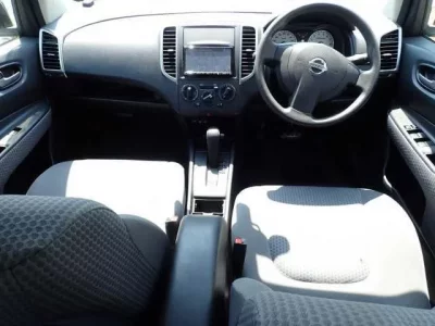 Nissan WINGROAD