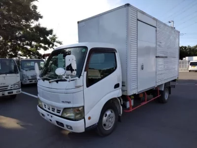 Hino DUTRO