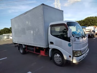 Hino DUTRO