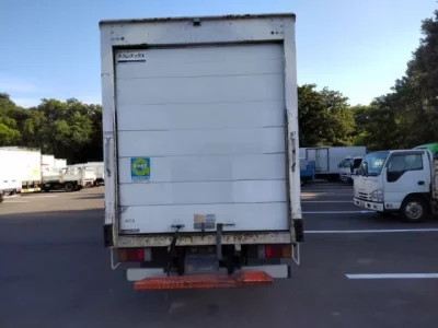 Hino DUTRO