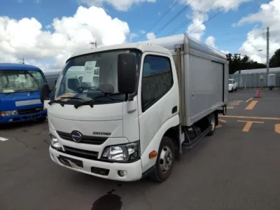 Hino DUTRO