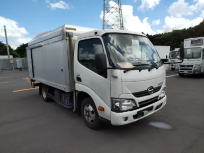 Hino DUTRO