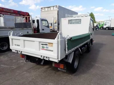 Hino DUTRO