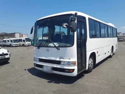 Hino MELPHA