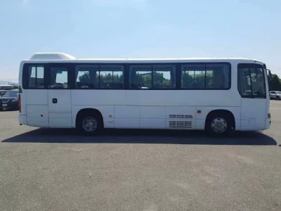 Hino MELPHA