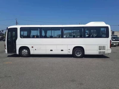 Hino MELPHA