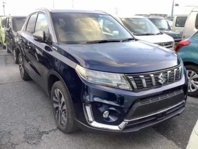 Suzuki ESCUDO