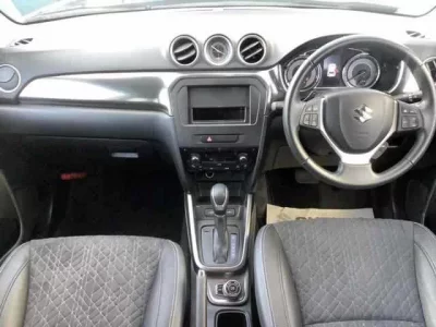 Suzuki ESCUDO
