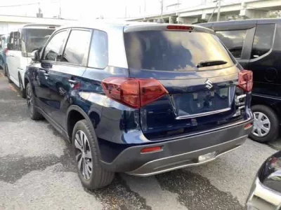 Suzuki ESCUDO