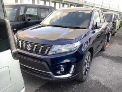 Suzuki ESCUDO