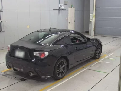 Toyota 86