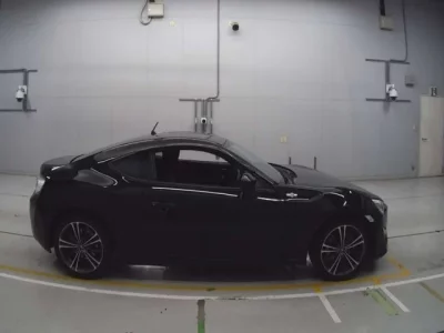 Toyota 86