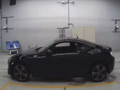Toyota 86