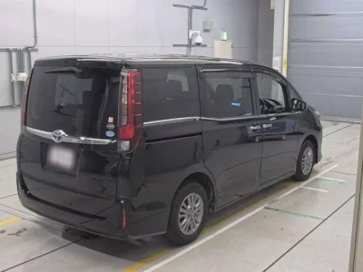 Toyota ESQUIRE