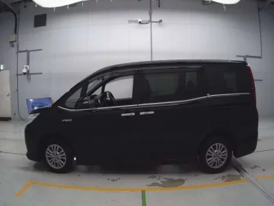 Toyota ESQUIRE