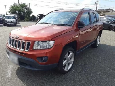 Chrysler JEEP COMPASS