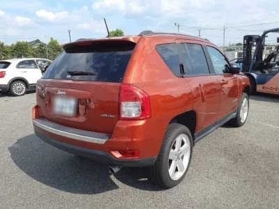Chrysler JEEP COMPASS