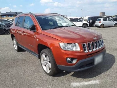 Chrysler JEEP COMPASS